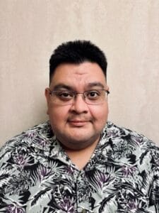 Jimmy Hernandez