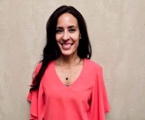 Nilma Alvarez Drinkwater photo