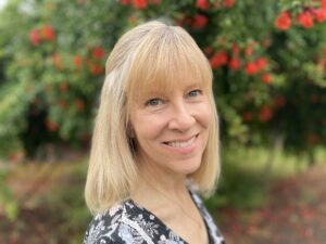 Linda Reimer