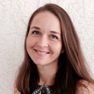 Rachelle MacIver