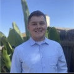 Gage Cunningham