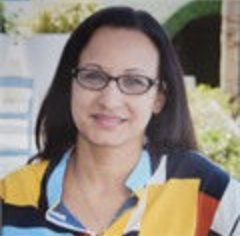 Sabina Ghimire