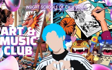 Art and music club