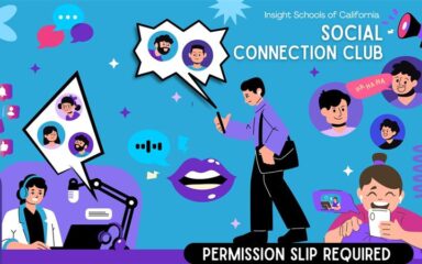 Social connection club