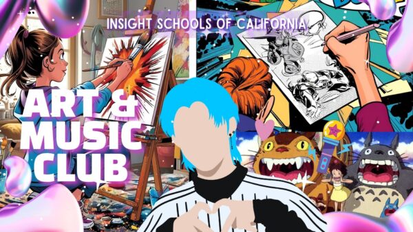 Art and music club