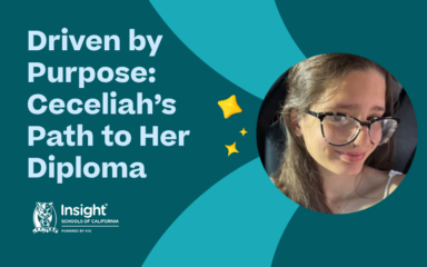 Student spotlight