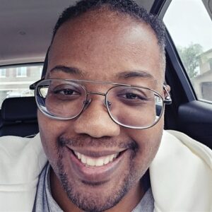 Tray Robinson